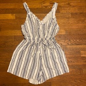 LF SEEK romper